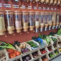  at Mercado Orgânico in Porto