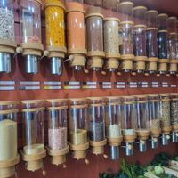  at Mercado Orgânico in Porto