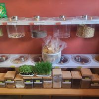  at Mercado Orgânico in Porto