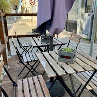   at Mercado Orgânico in Porto