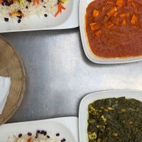  at Razr Restaurant in Berlin