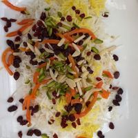  at Razr Restaurant in Berlin