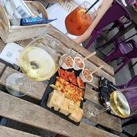  at H2NO  in Viareggio