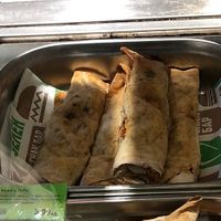 Banista   at Zelen Bio Store in Sofia