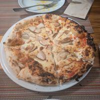  at Restaurante la Galana in Avila