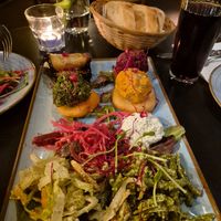  at SO RE Restaurant & Bar - Georgische Küche in Dusseldorf