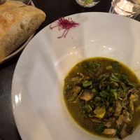  at SO RE Restaurant & Bar - Georgische Küche in Dusseldorf