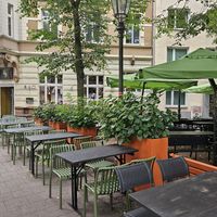  at SO RE Restaurant & Bar - Georgische Küche in Dusseldorf