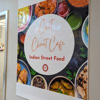  at Chit Chaat Cafe in Vienna