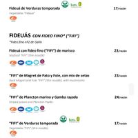  at Arrocería El Rek in Valencia