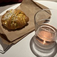   at Eva's Paley in Gothenburg