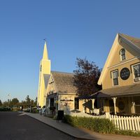 Avonlea  at La Rose Bistro in Cavendish