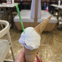   at Massimo Gelato - Mall of The Emirates in Dubai