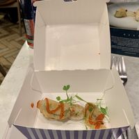   at Six by Nico in Aberdeen