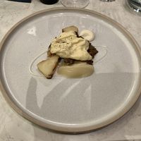   at Six by Nico in Aberdeen