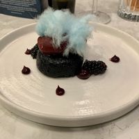   at Six by Nico in Aberdeen