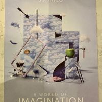   at Six by Nico in Aberdeen