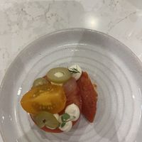   at Six by Nico in Aberdeen