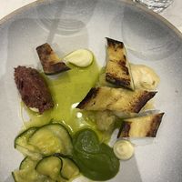   at Six by Nico in Aberdeen