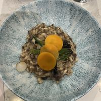   at Six by Nico in Aberdeen