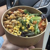   at Zèle Café in Pohenegamook