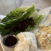   at Gorganson's in Pomona