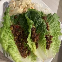   at Gorganson's in Pomona