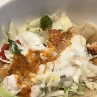 You won’t be disappointed ! #Veganuary at Gorganson's in Pomona