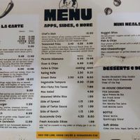  at Gorganson's in Pomona