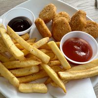 Nuggets   at Gorganson's in Pomona