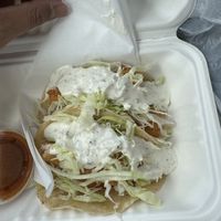   at Gorganson's in Pomona