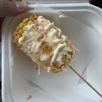   at Gorganson's in Pomona