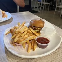   at Gorganson's in Pomona