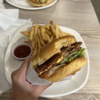   at Gorganson's in Pomona