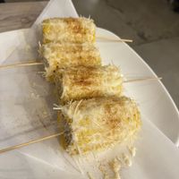   at Gorganson's in Pomona