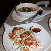   at Gorganson's in Pomona