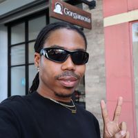   at Gorganson's in Pomona