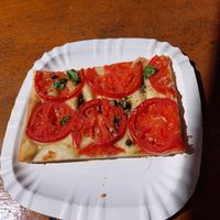  at 7 Oblo' in Levanto