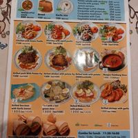  at Cafe Barraca - パエリア&カフェ Barraca御幸町店（バラッカ） in Kyoto