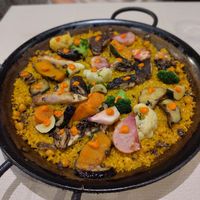  at Cafe Barraca - パエリア&カフェ Barraca御幸町店（バラッカ） in Kyoto