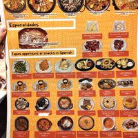  at Cafe Barraca - パエリア&カフェ Barraca御幸町店（バラッカ） in Kyoto