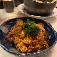  at ADU Sugar Restaurant in Kuala Lumpur