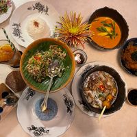  at ADU Sugar Restaurant in Kuala Lumpur