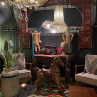  at ADU Sugar Restaurant in Kuala Lumpur