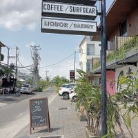 Baguccino  at Baguccino in Mengwi