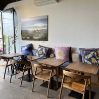 Good for work  at Baguccino in Mengwi