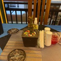   at Jude Restaurant in Negombo