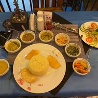   at Jude Restaurant in Negombo