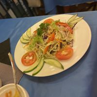   at Jude Restaurant in Negombo