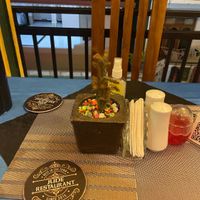   at Jude Restaurant in Negombo